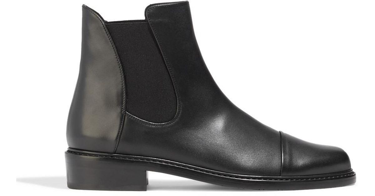 gobi stuart weitzman