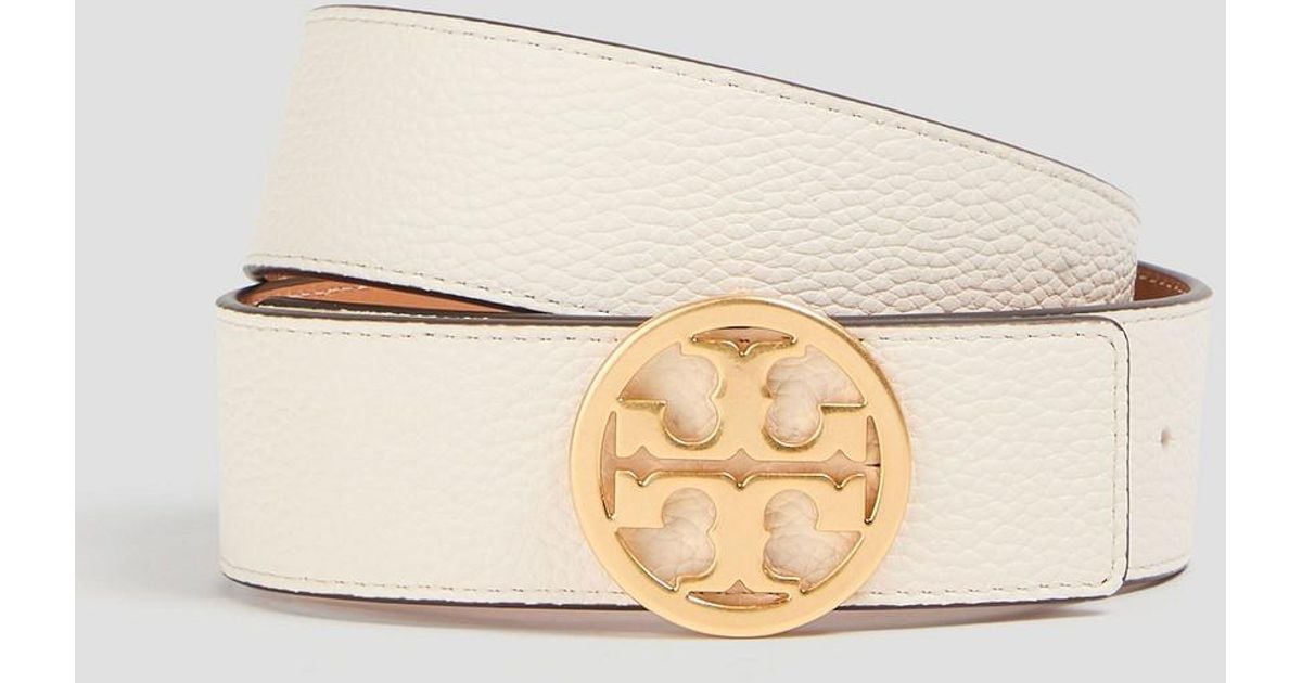 Tory burch miller leather belt bag hotsell