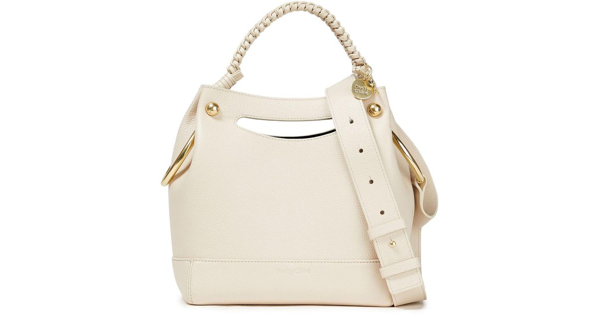 see by chloe maddy bucket bag