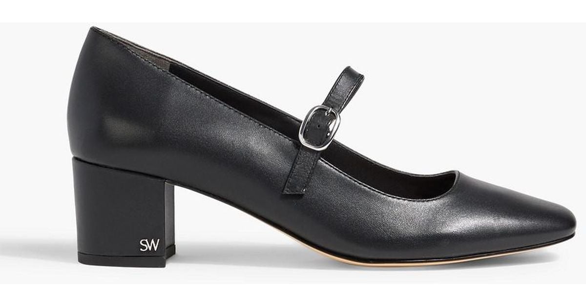 Stuart Weitzman Mary Jane