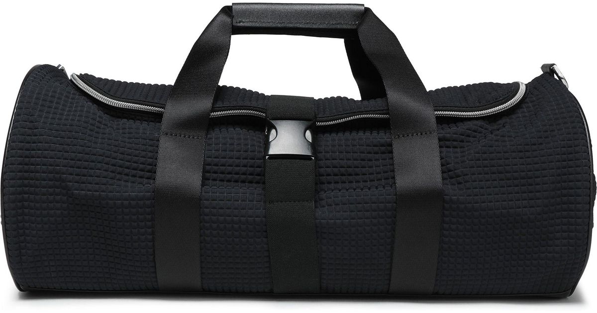 neoprene gym bag