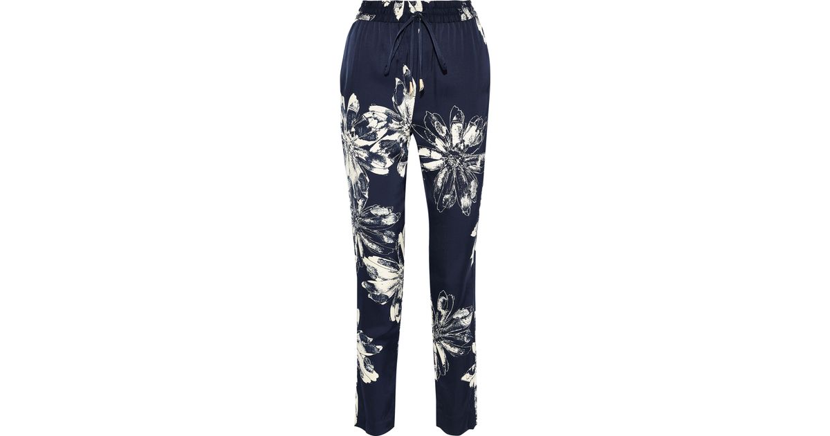 track pants donna