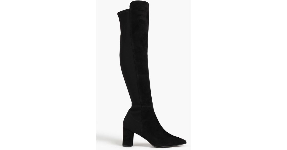 carly stuart weitzman