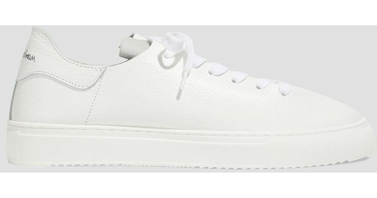 circus by sam edelman white sneakers