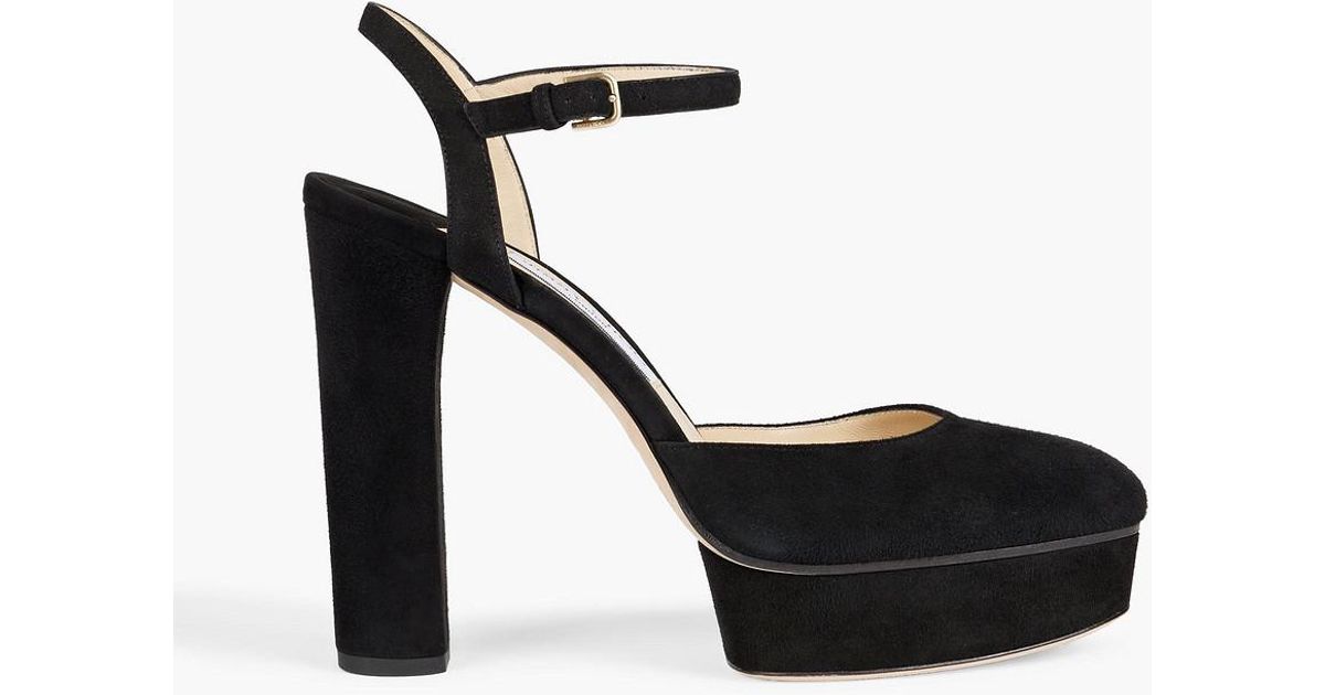 jimmy choo jenara 125