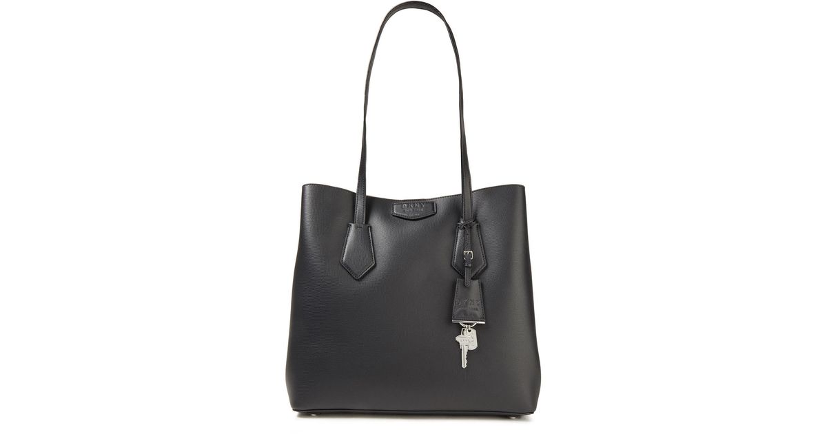 dkny sullivan tote