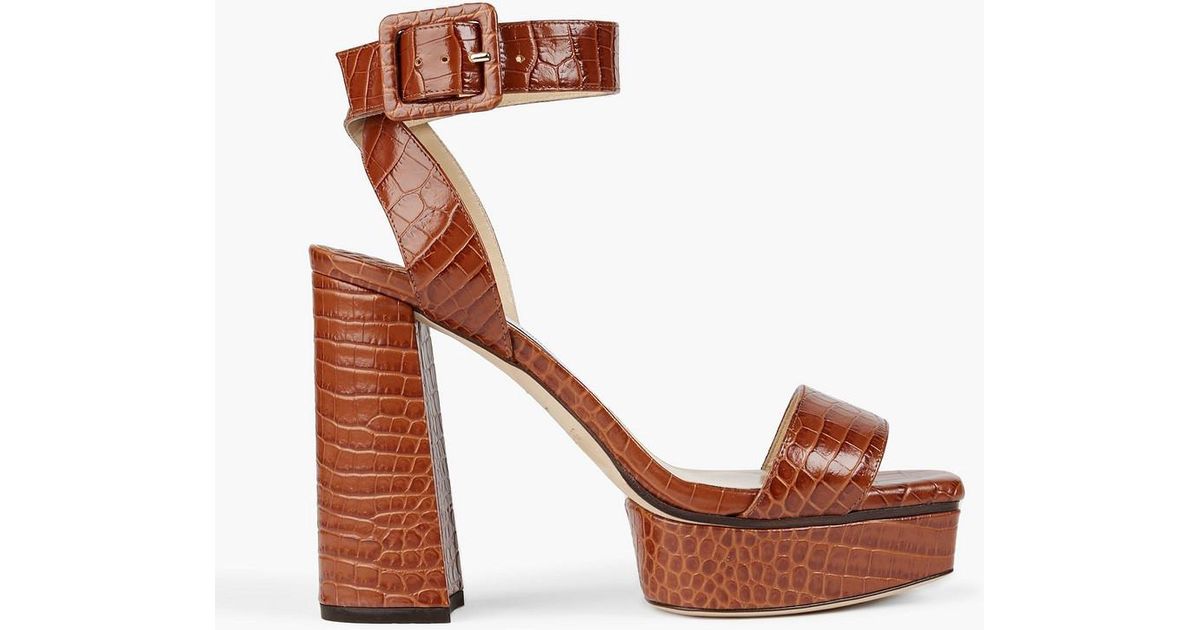 jimmy choo jax 115