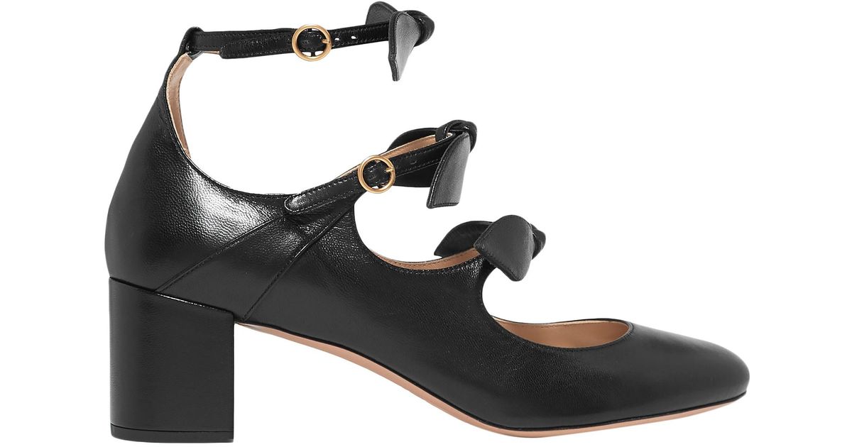 chloe mary jane shoes