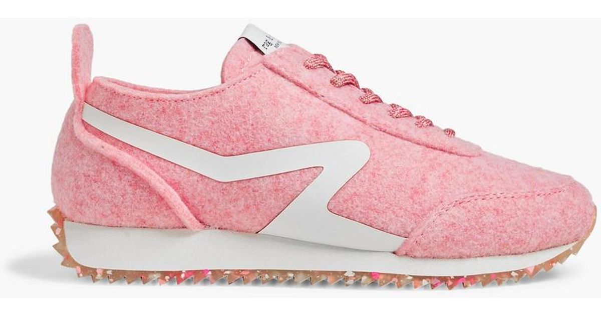 rag bone retro runner