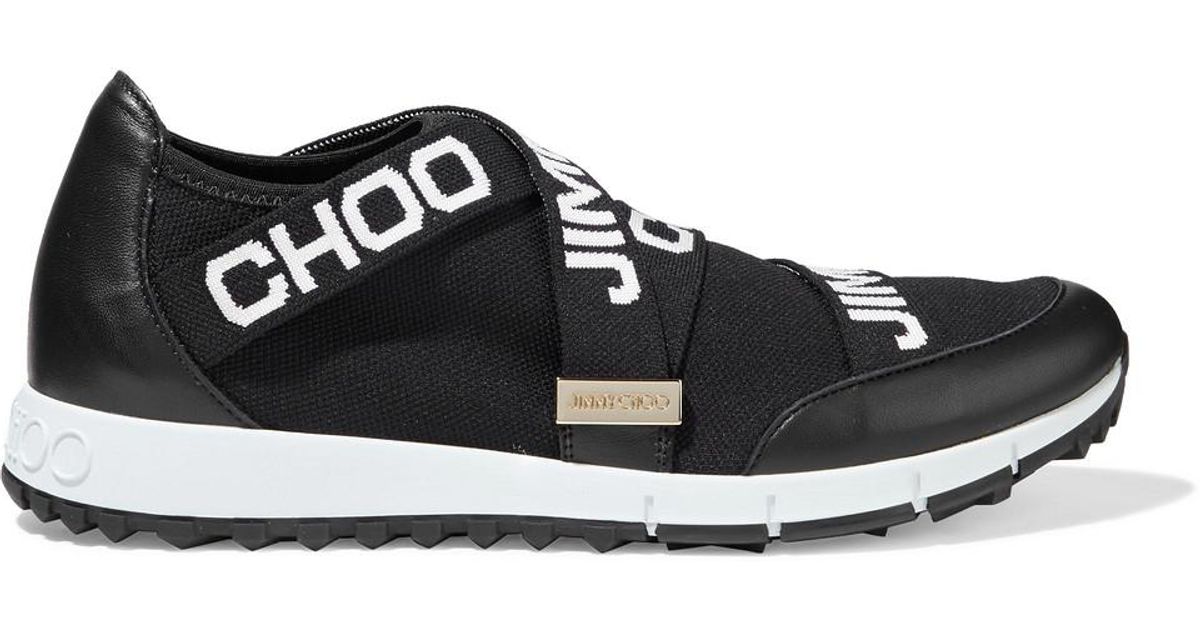 jimmy choo toronto sneakers