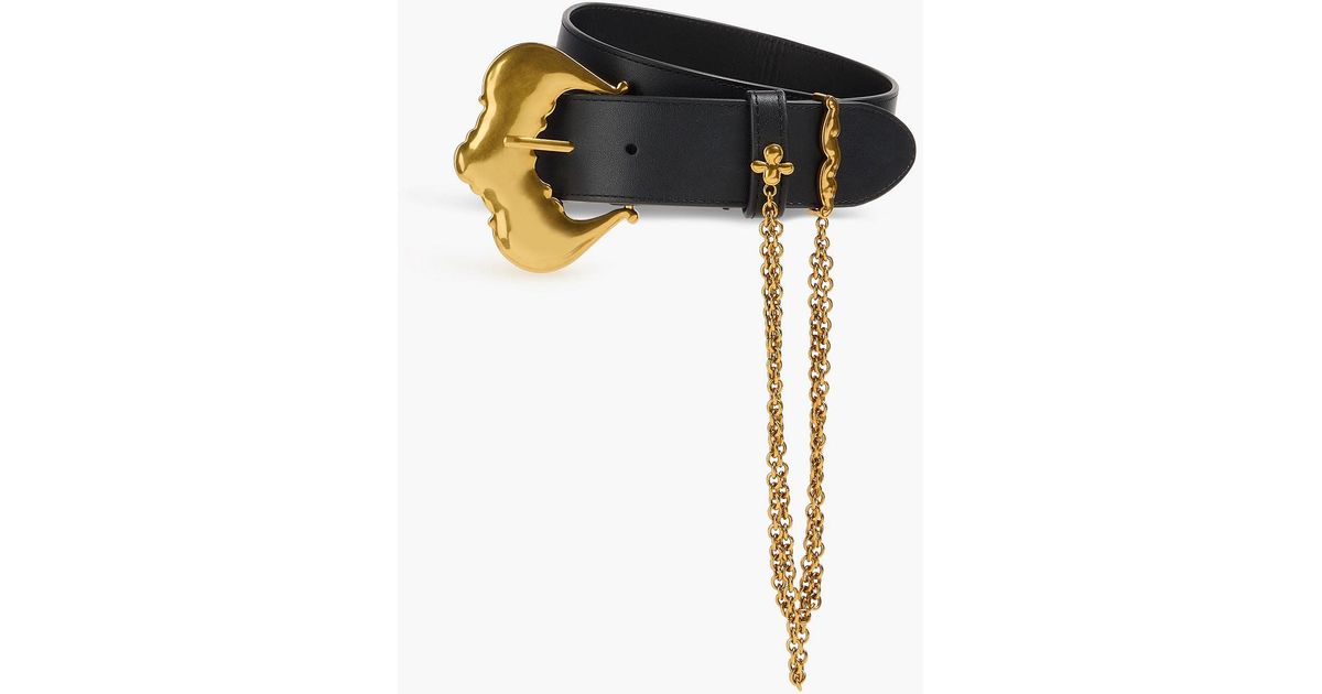 zimmermann-Black-Chain- 