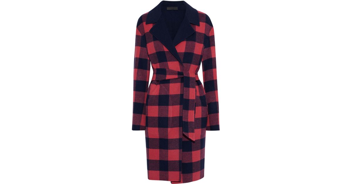 rag and bone sven coat