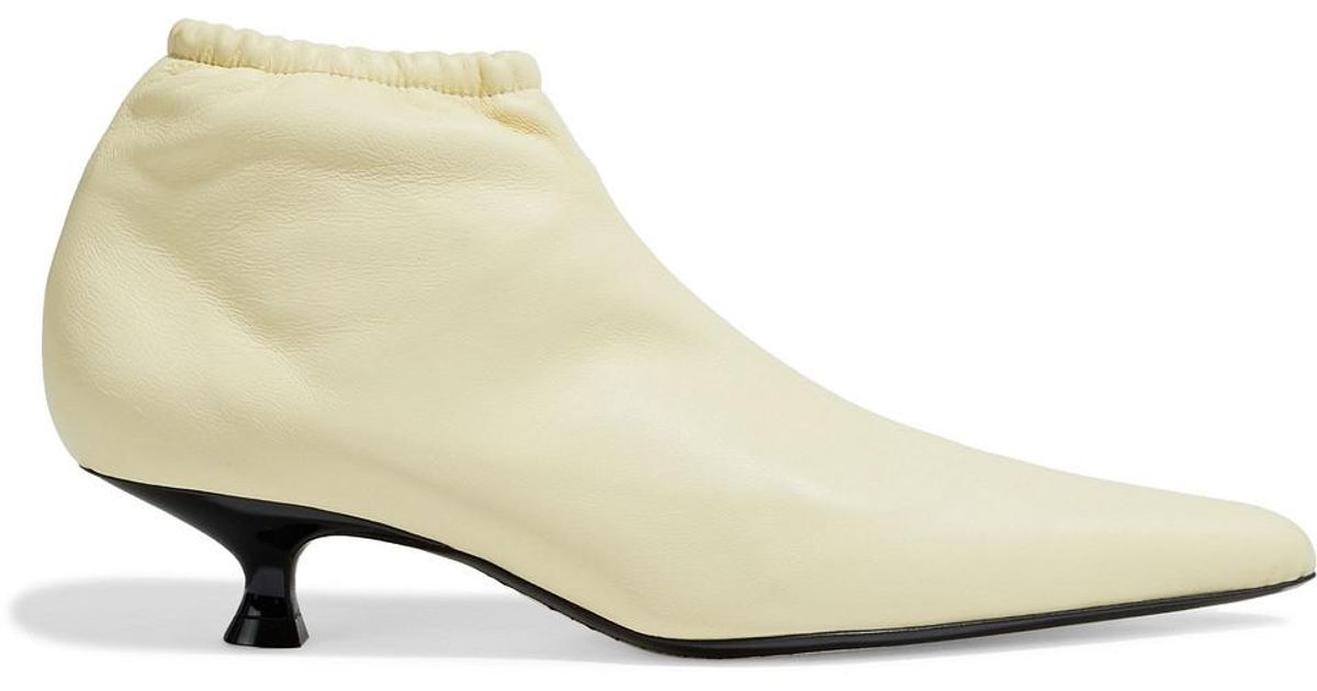 khaite volos boot