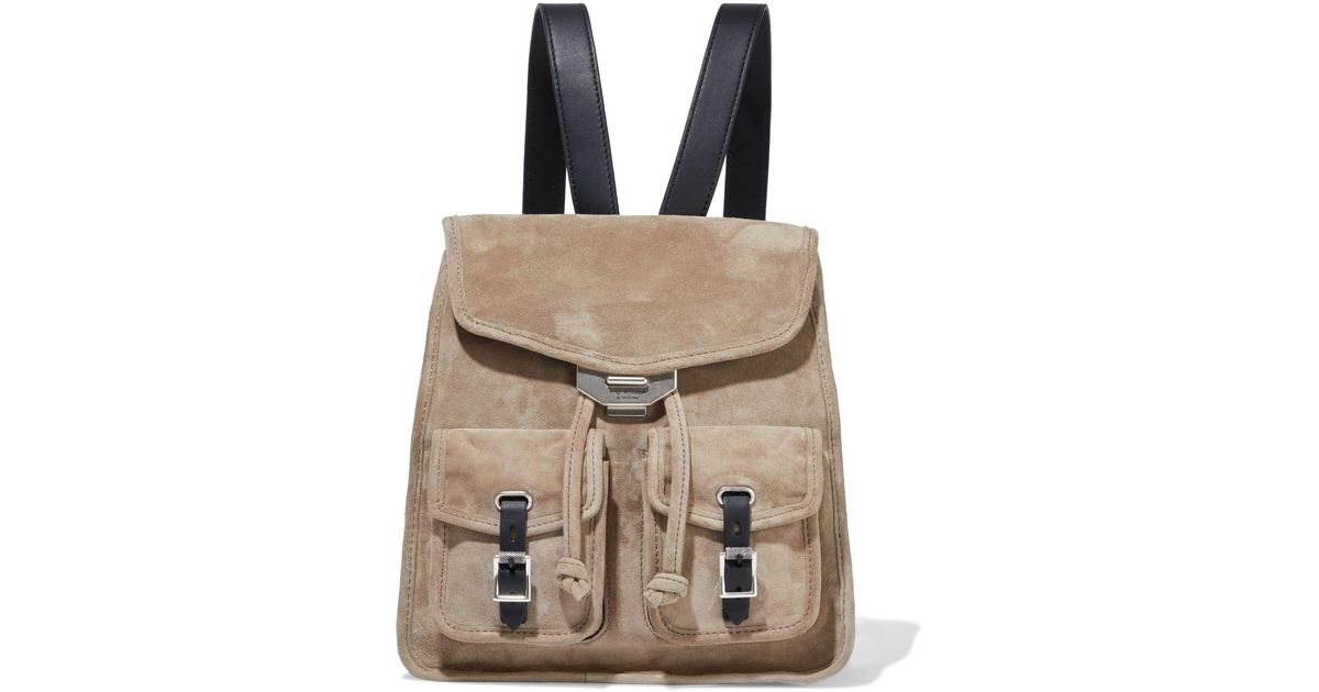 burton mushroom backpack