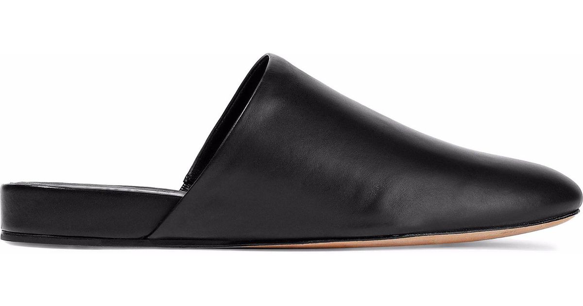vince cadya slipper