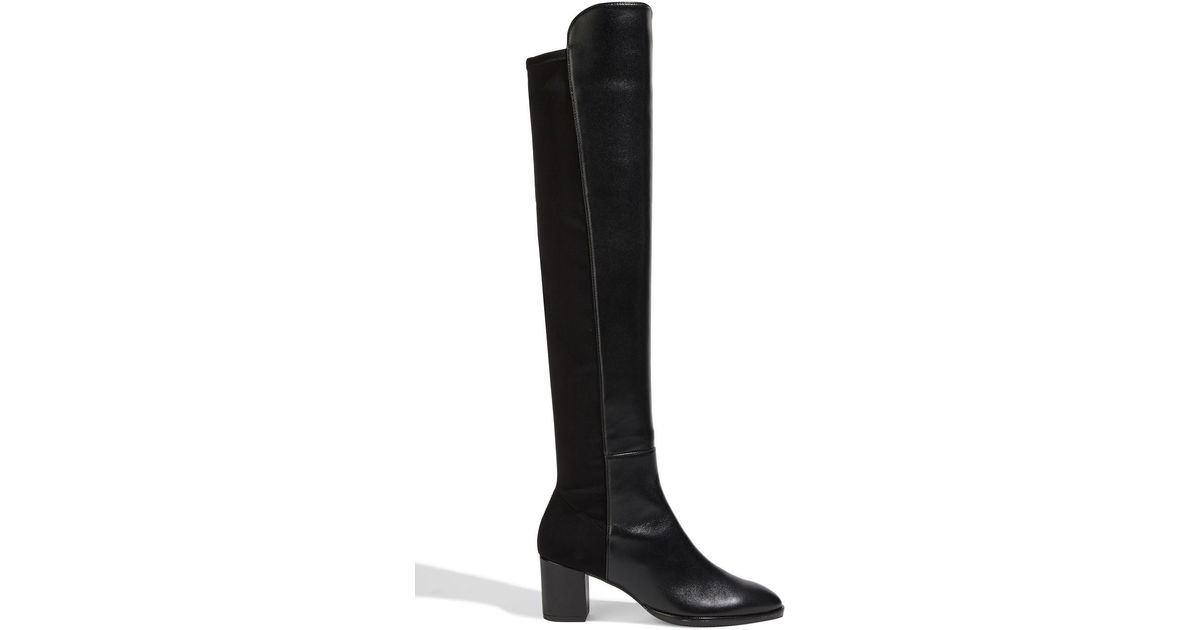 stuart weitzman harper