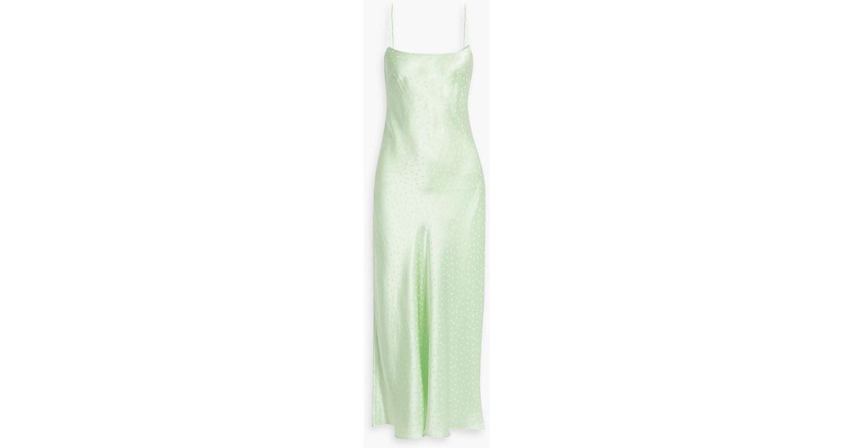 green emerald velvet dress Amazon.com: Hnodov Womens Polka Dot Sundress Spaghetti Strap Summer Dresses  Side Slit Midi Dress Casual Beach Vacation Clothes (Army Green,Small) :  Clothing, Shoes & Jewelry