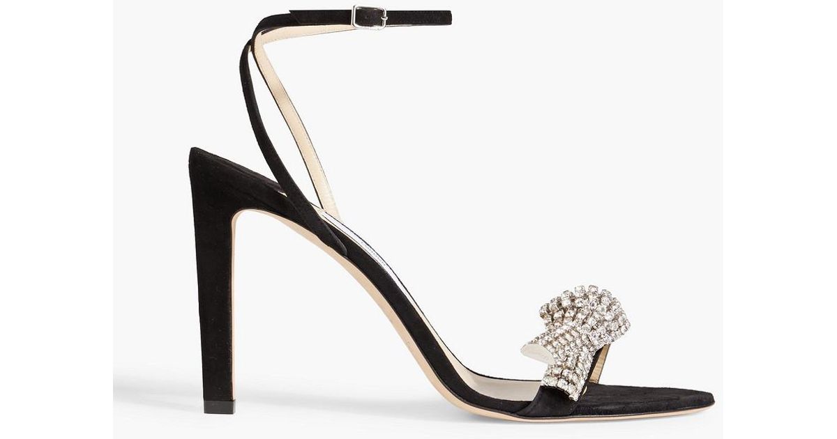 thyra 100 jimmy choo