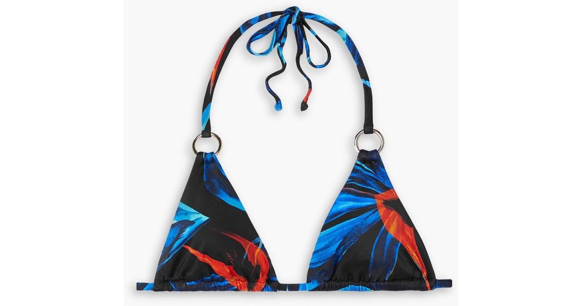 水着・ビーチグッズその他 LOUISA BALLOU Printed short kaftano Louisa Ballou for Women SS24 | H.LORENZO - Los Angeles