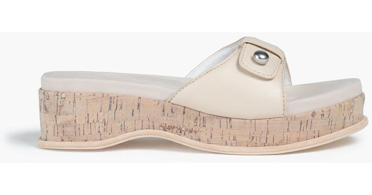 rag and bone sommer wedge