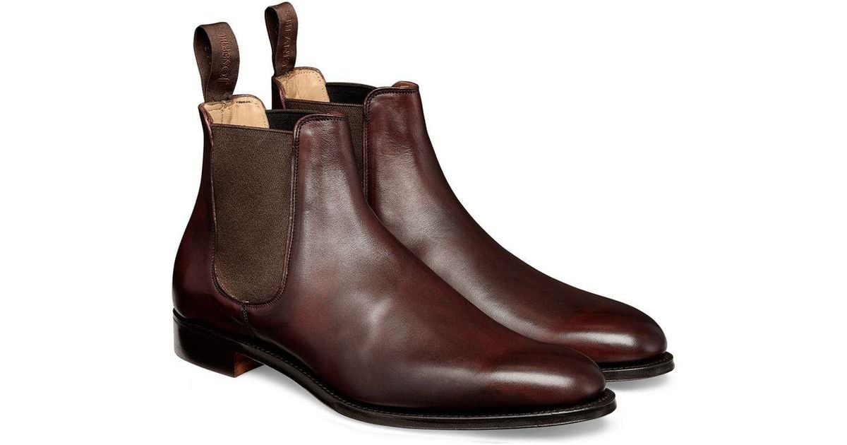 cheaney ribble c