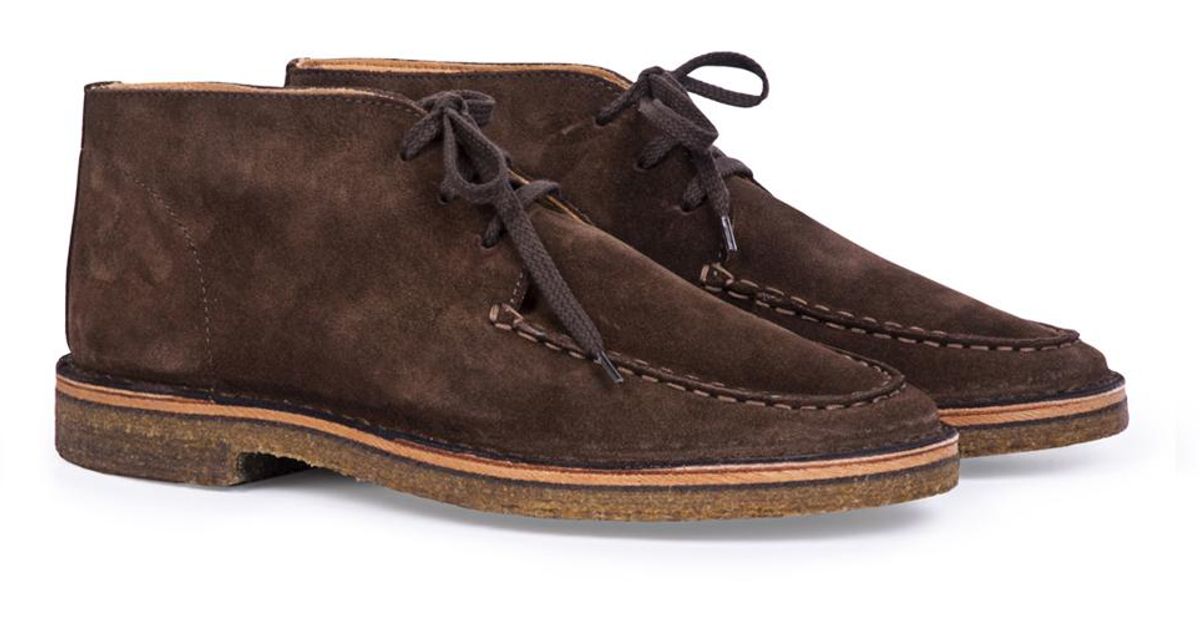 crosby moc toe