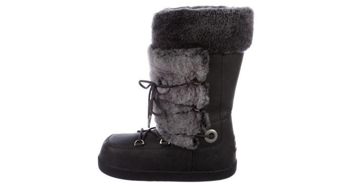 ugg moon boots ugg moon boots