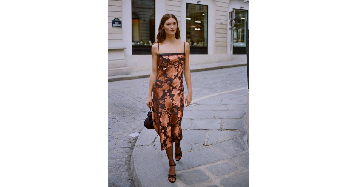 Zahara Dress Adventurine