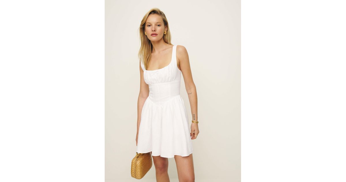 chinese dress ladies Reformation Wrap Midi Dress