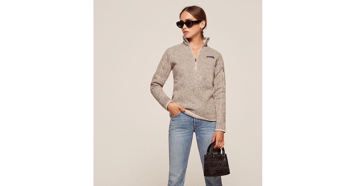 Pelican patagonia better sweater store