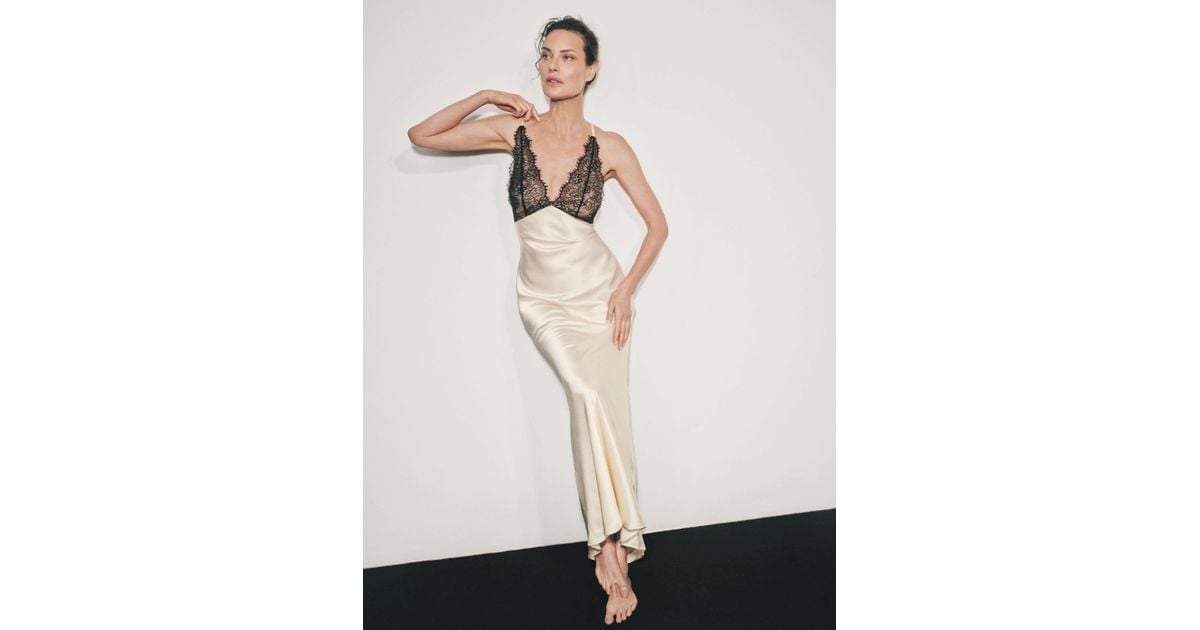 reformation katty silk dress Reformation | Dresses | Reformation Katty Silk Dress Ivory Size M
