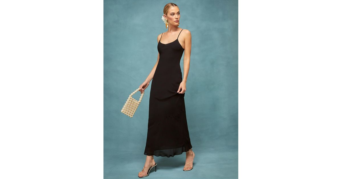 reformation germain dress