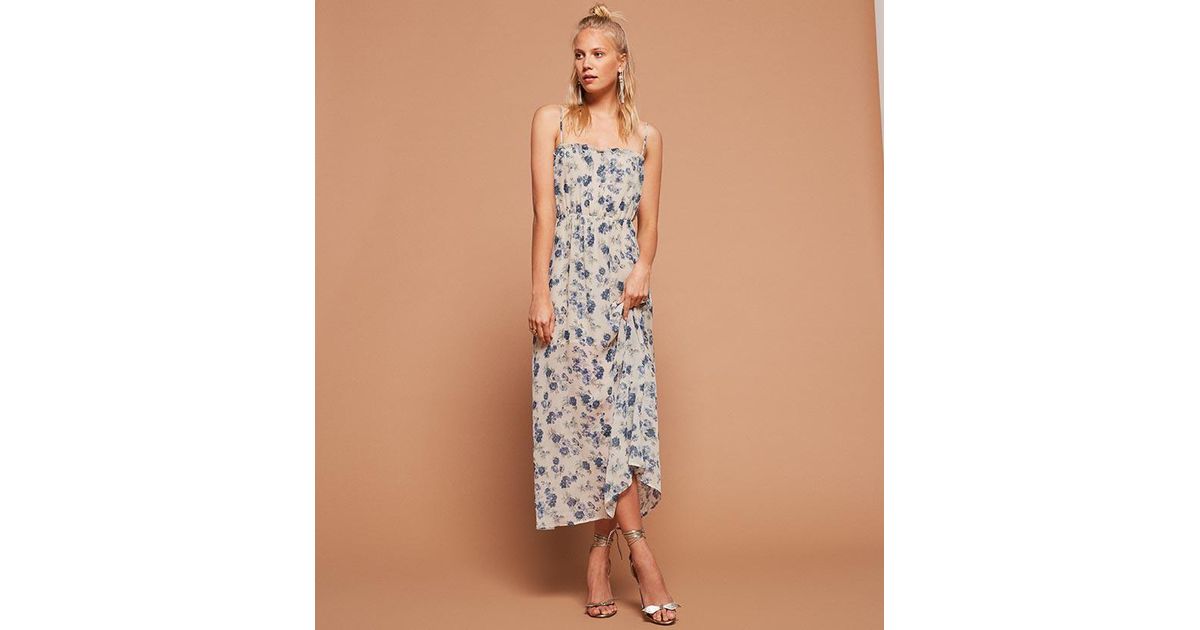 reformation ballet dress