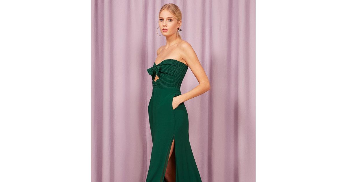 reformation hibiscus dress