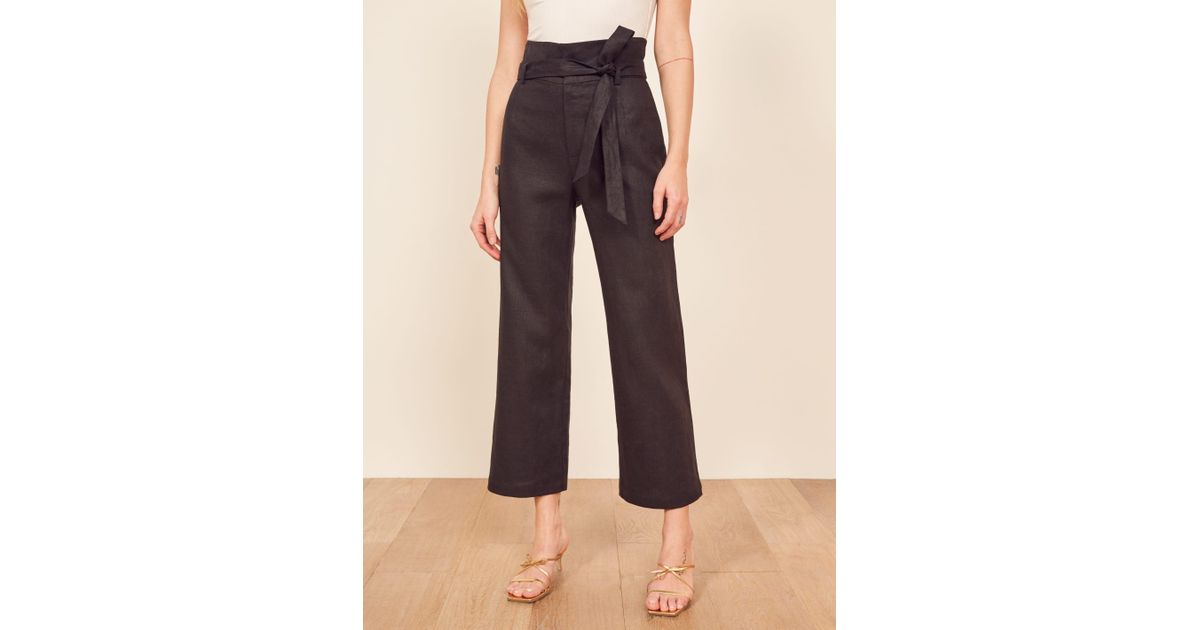 Reformation Jackie Pants Online Hotsell 