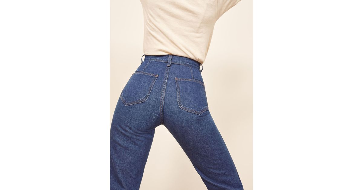 willow jean reformation