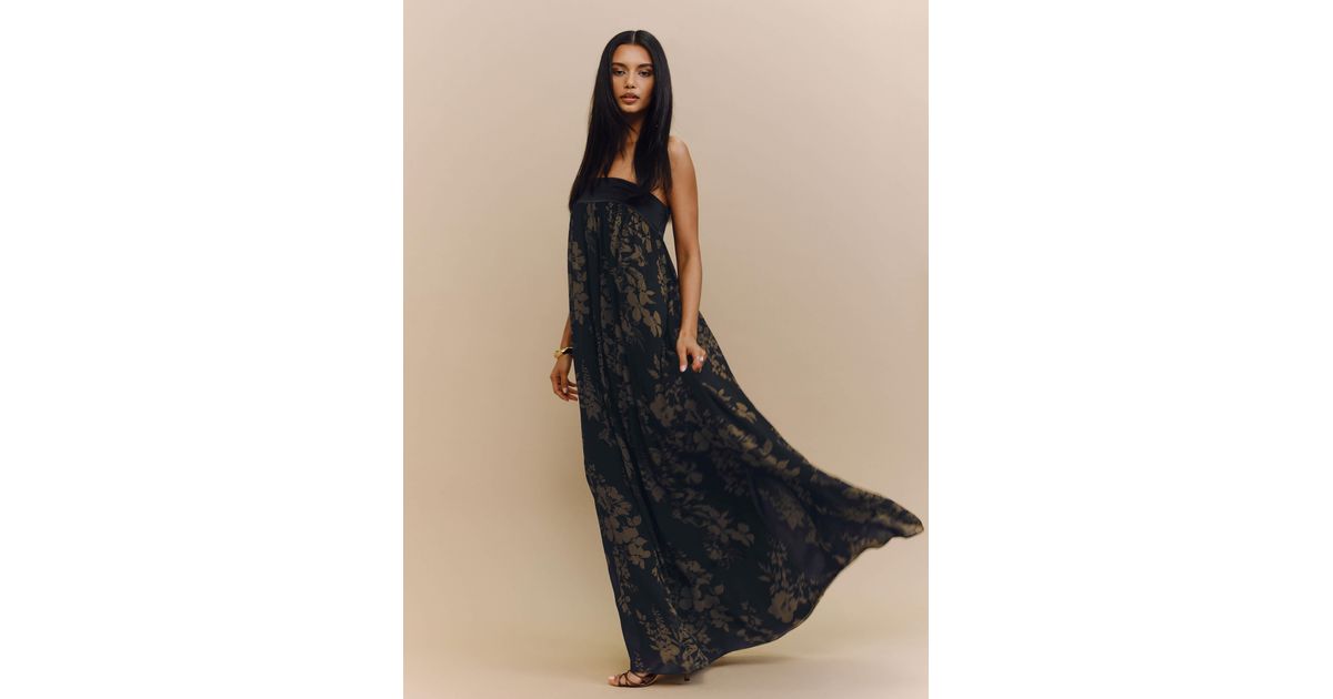 off the shoulder dress long dress Donna Long Off the Shoulder Illusion Sleeve Dress