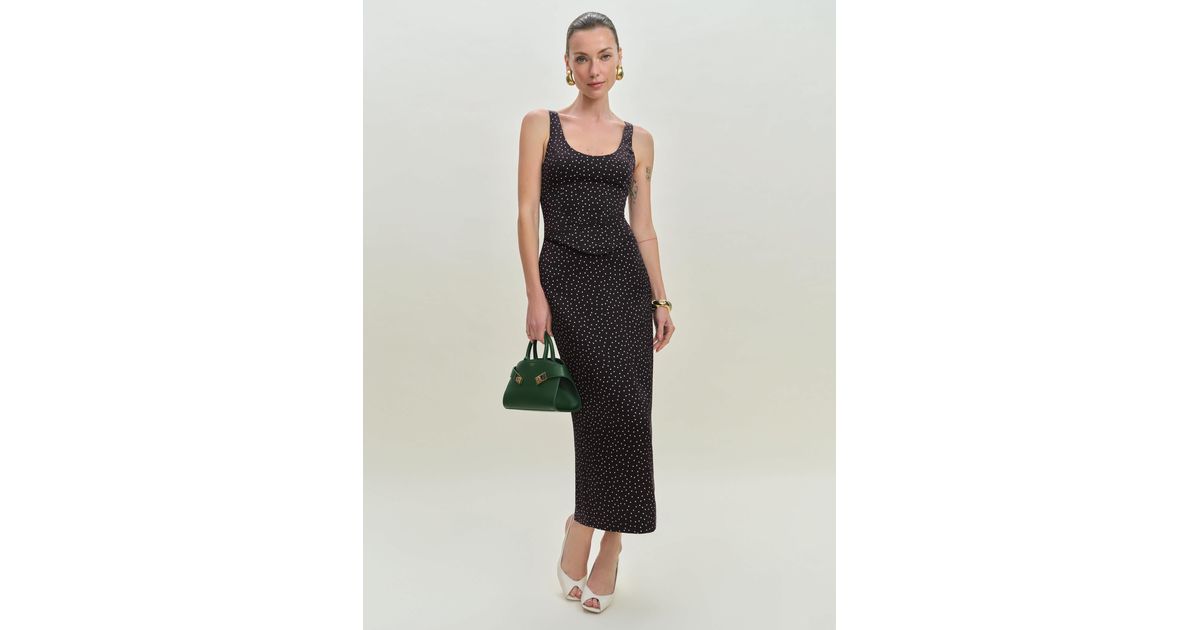 reformation elina silk dress Elina Dress Reformation