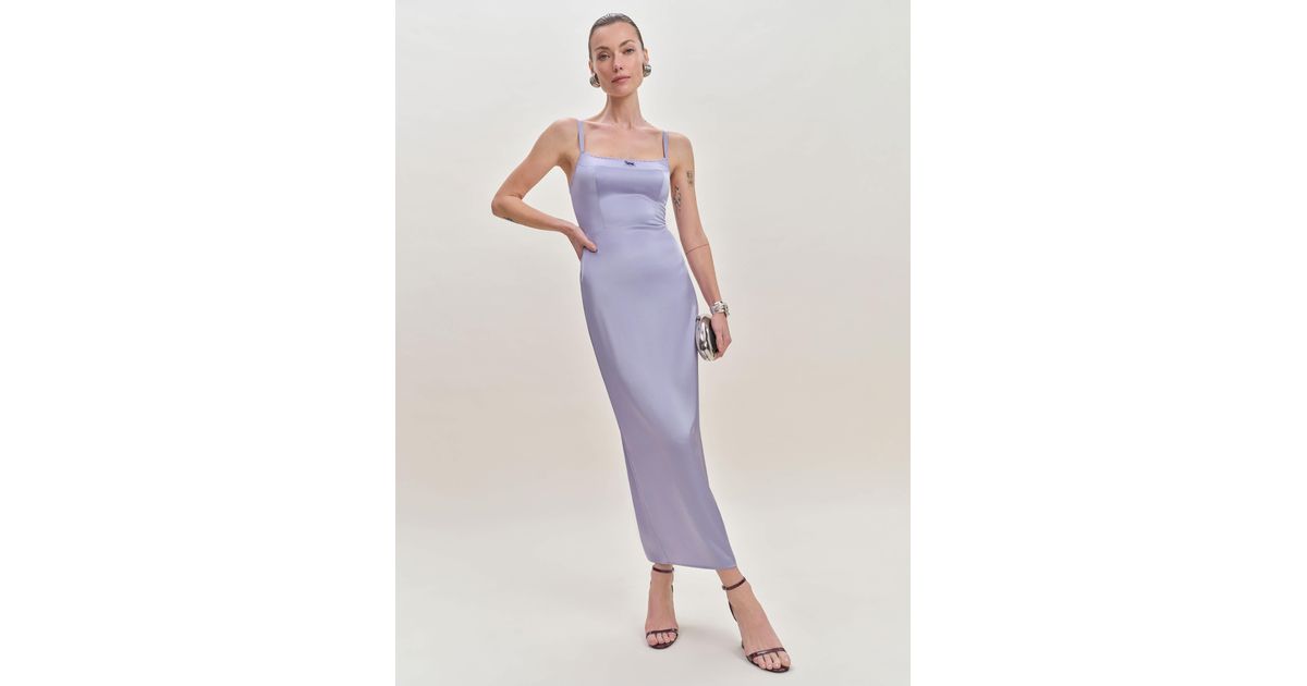 lucy satin dress reformation Reformation Lucy Satin Dress