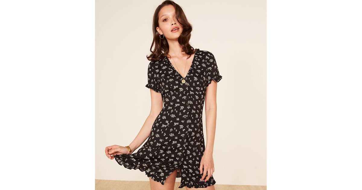 Dallas Dress