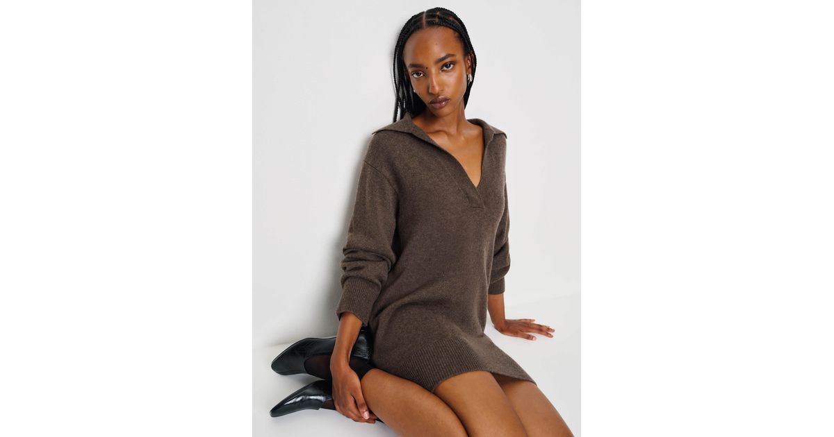 long tight dresses Tan Brown Bella Bodycon Wrap Maxi Dress