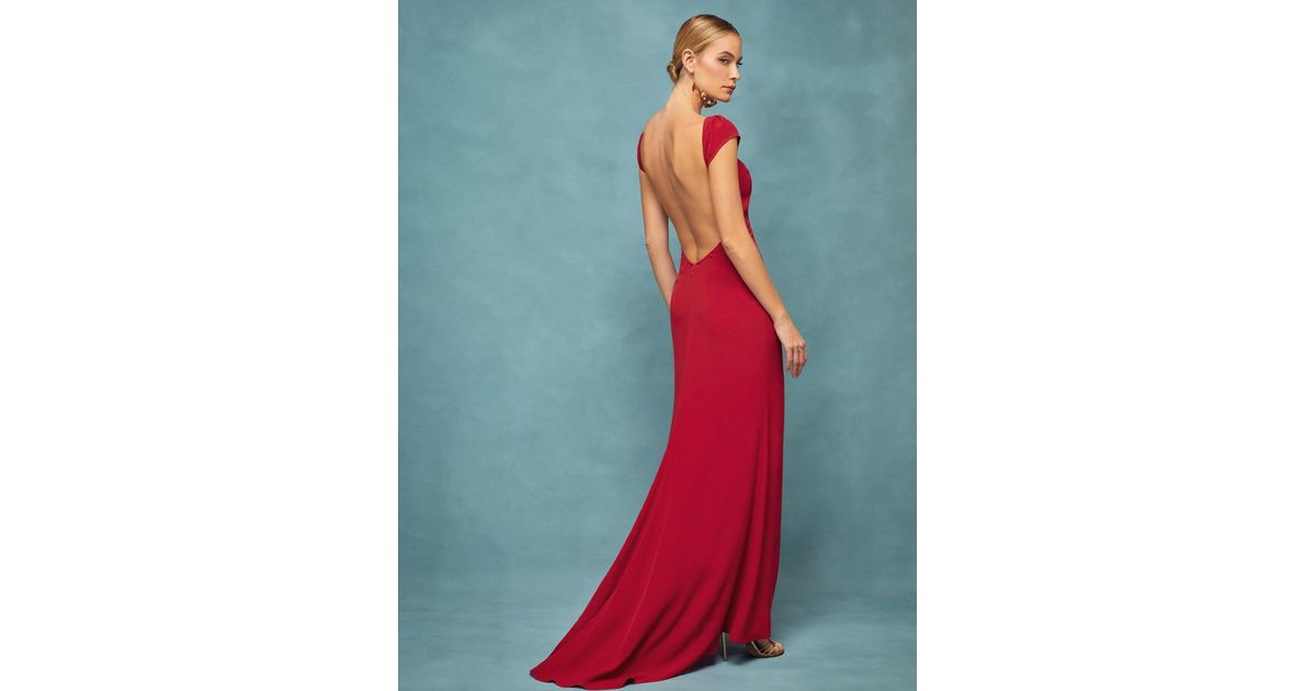 reformation sicily dress