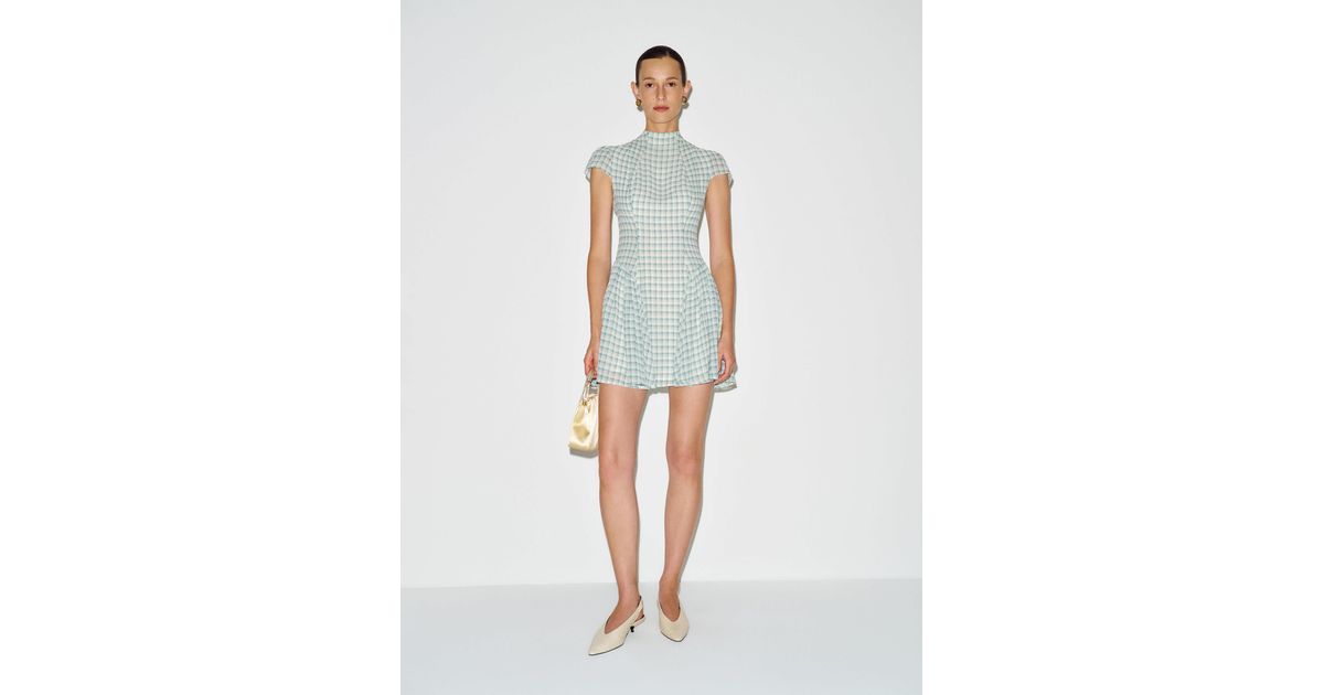 reformation maven mini dress Reformation Maven Dress