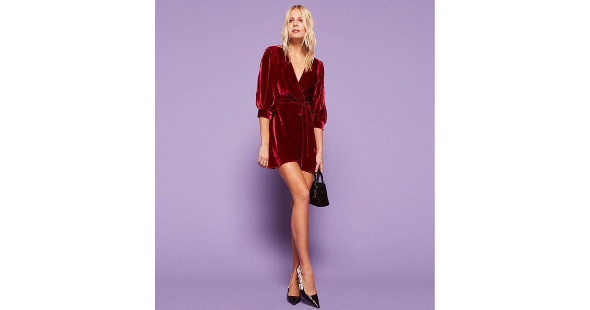 starry dressing gown