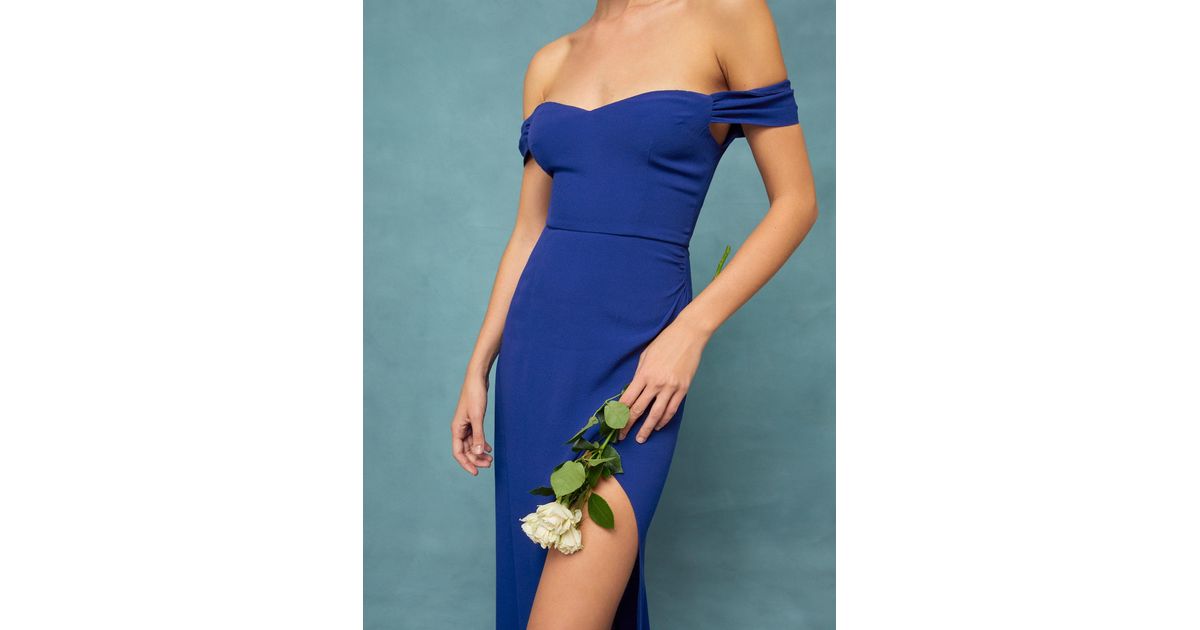 reformation marilyn dress