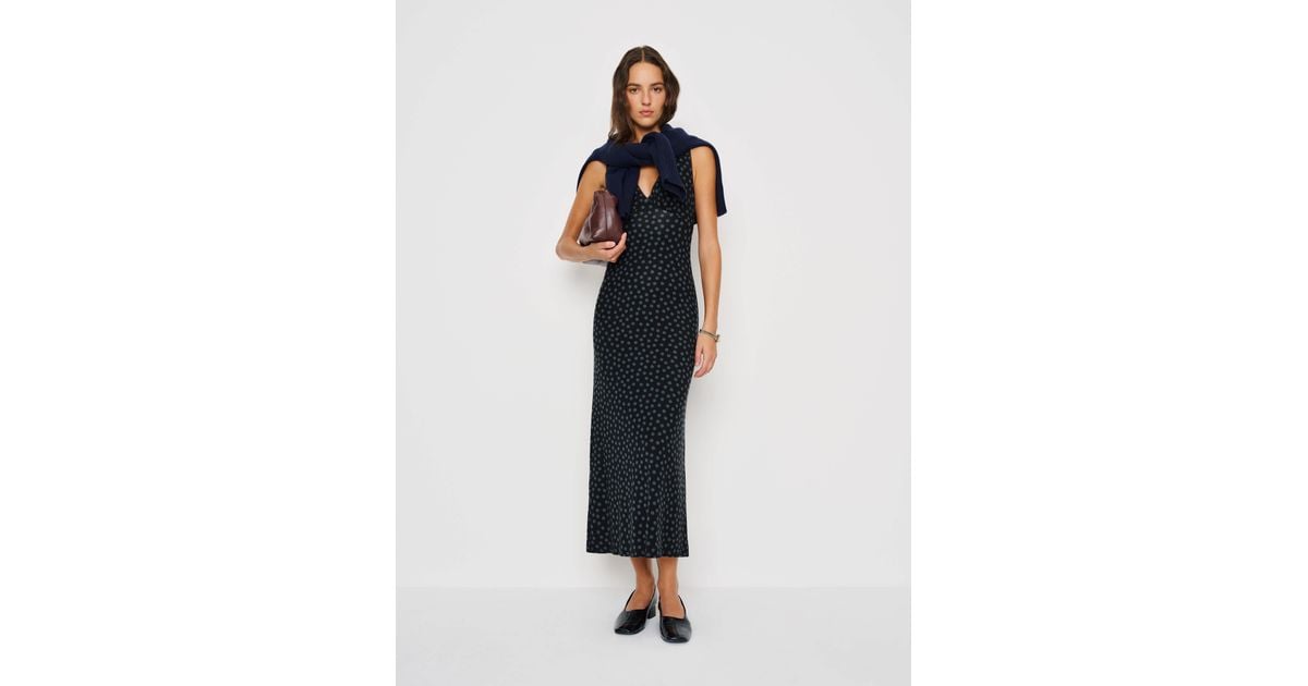 leeah lace knit dress Sl