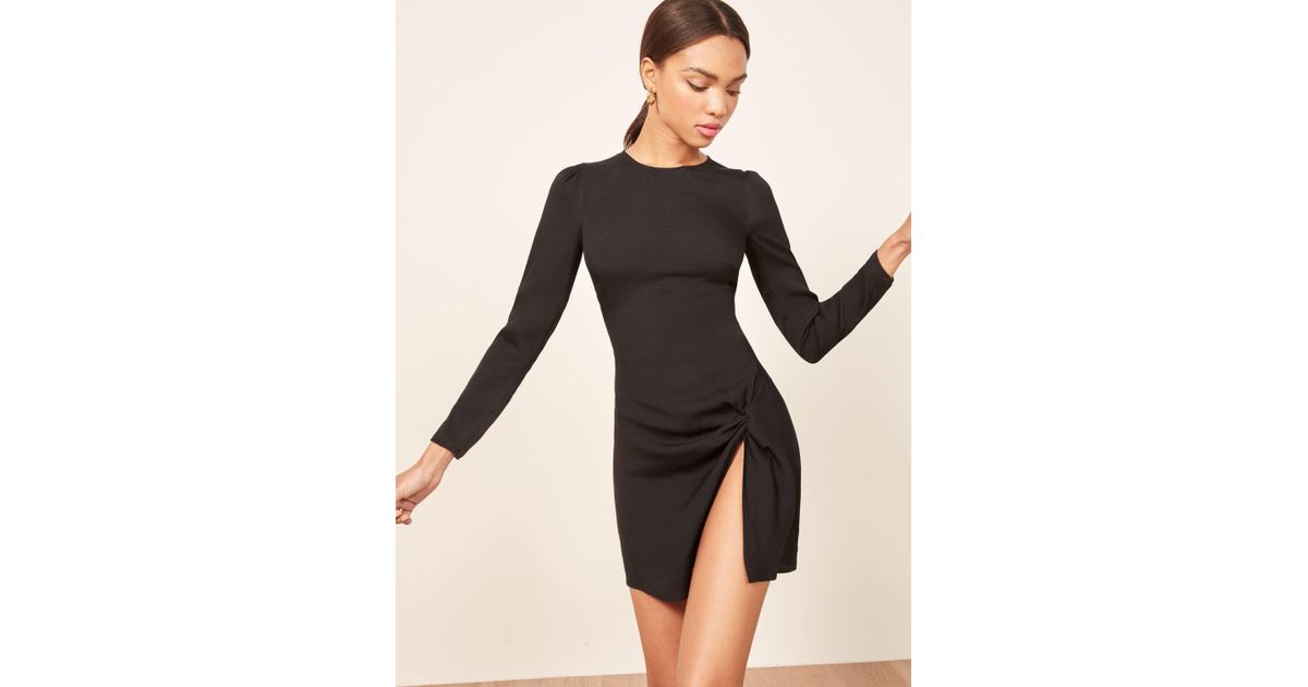 reformation cara dress