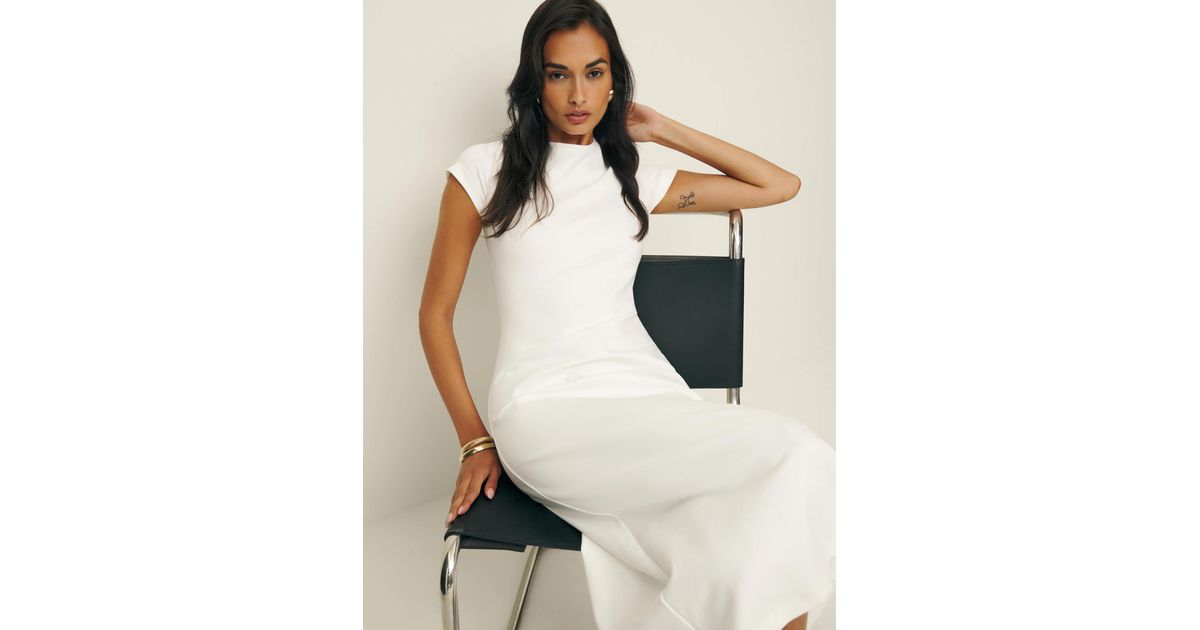 brigitte knit dress Brigitte Heel – KABE SHOP INC main image 0