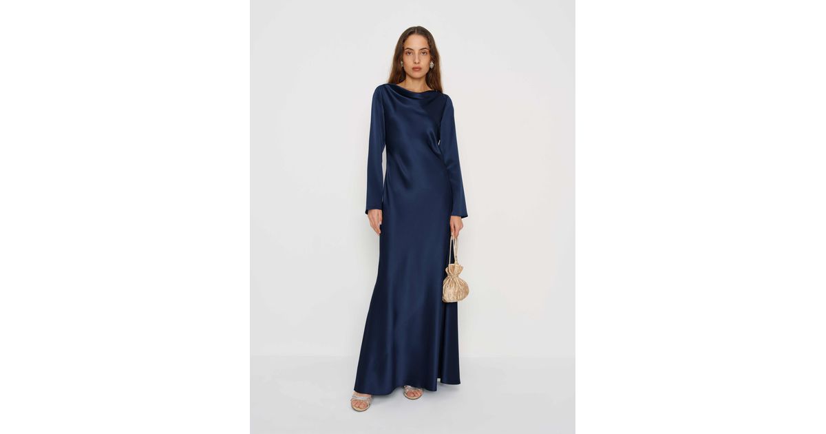 blue red dress & Appliqué Sheath Women’s Black Leather Dress feature_Slit Size:XL-2XL