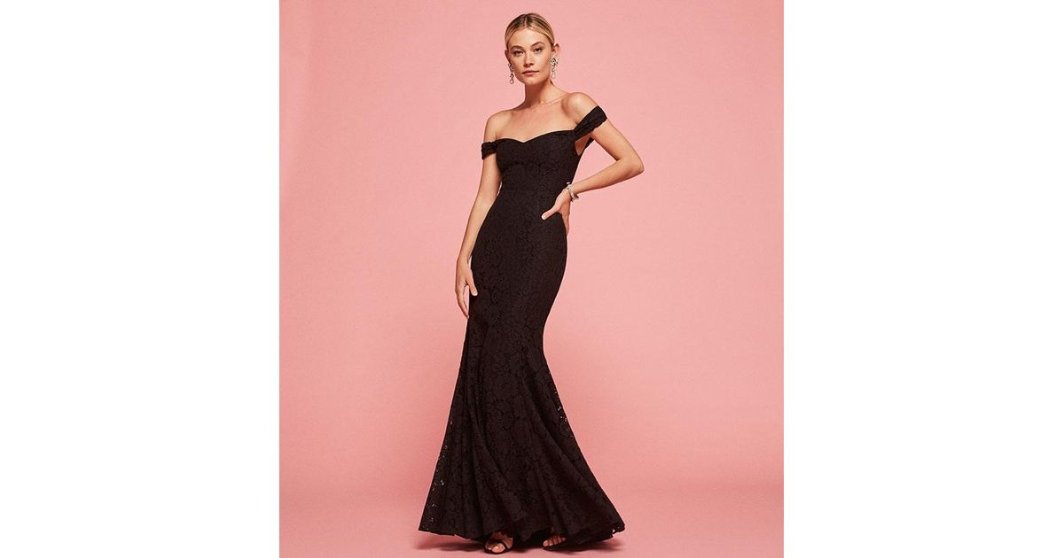 reformation freesia dress